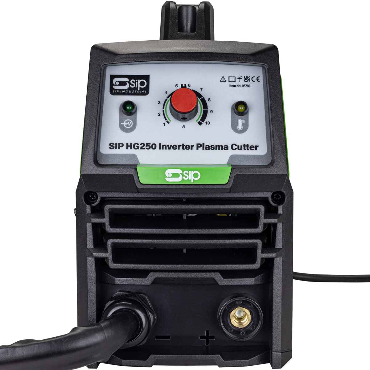 SIP HG250 Inverter Plasma Cutter